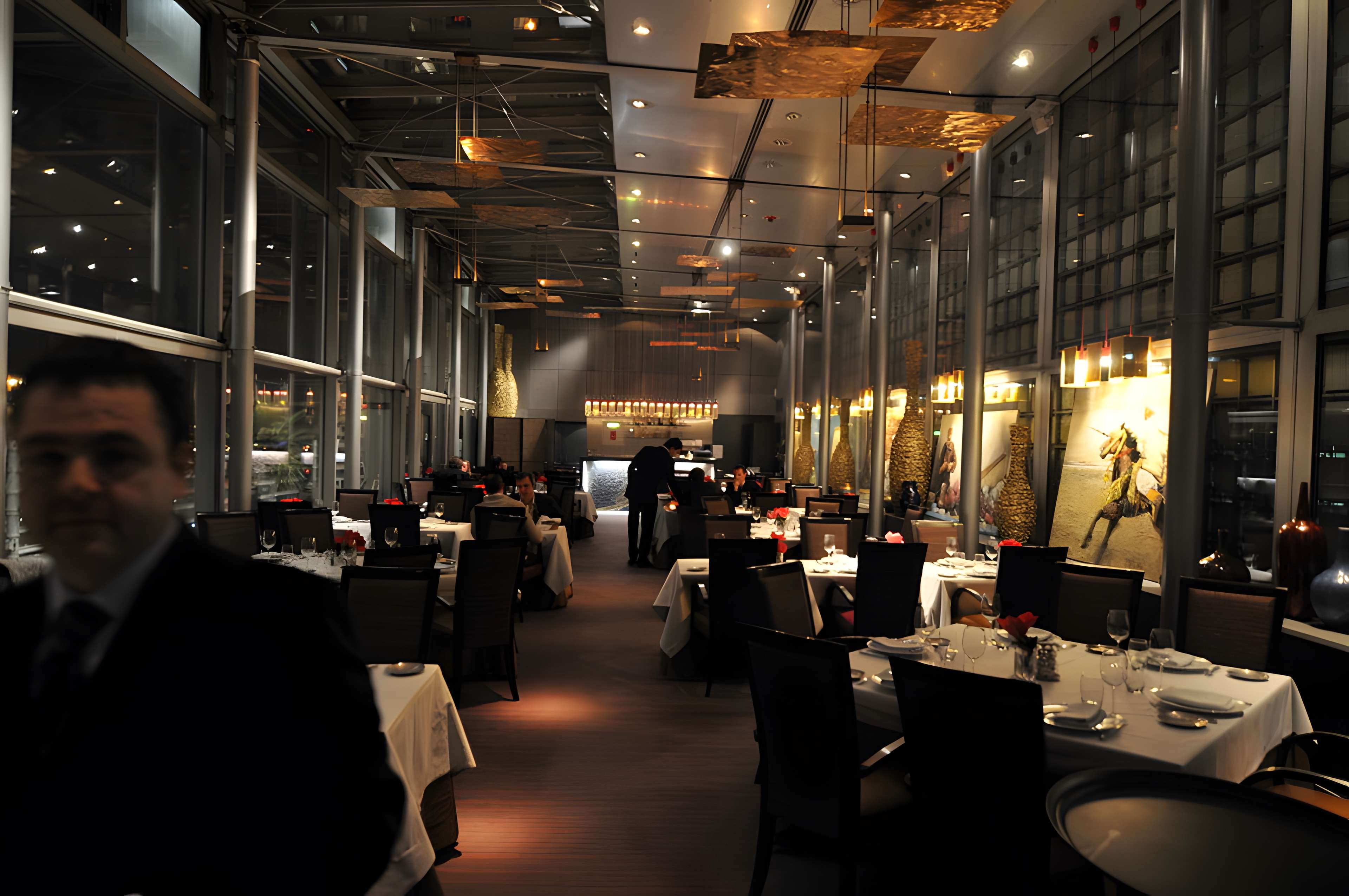 Musée de l'Institut du monde arabe