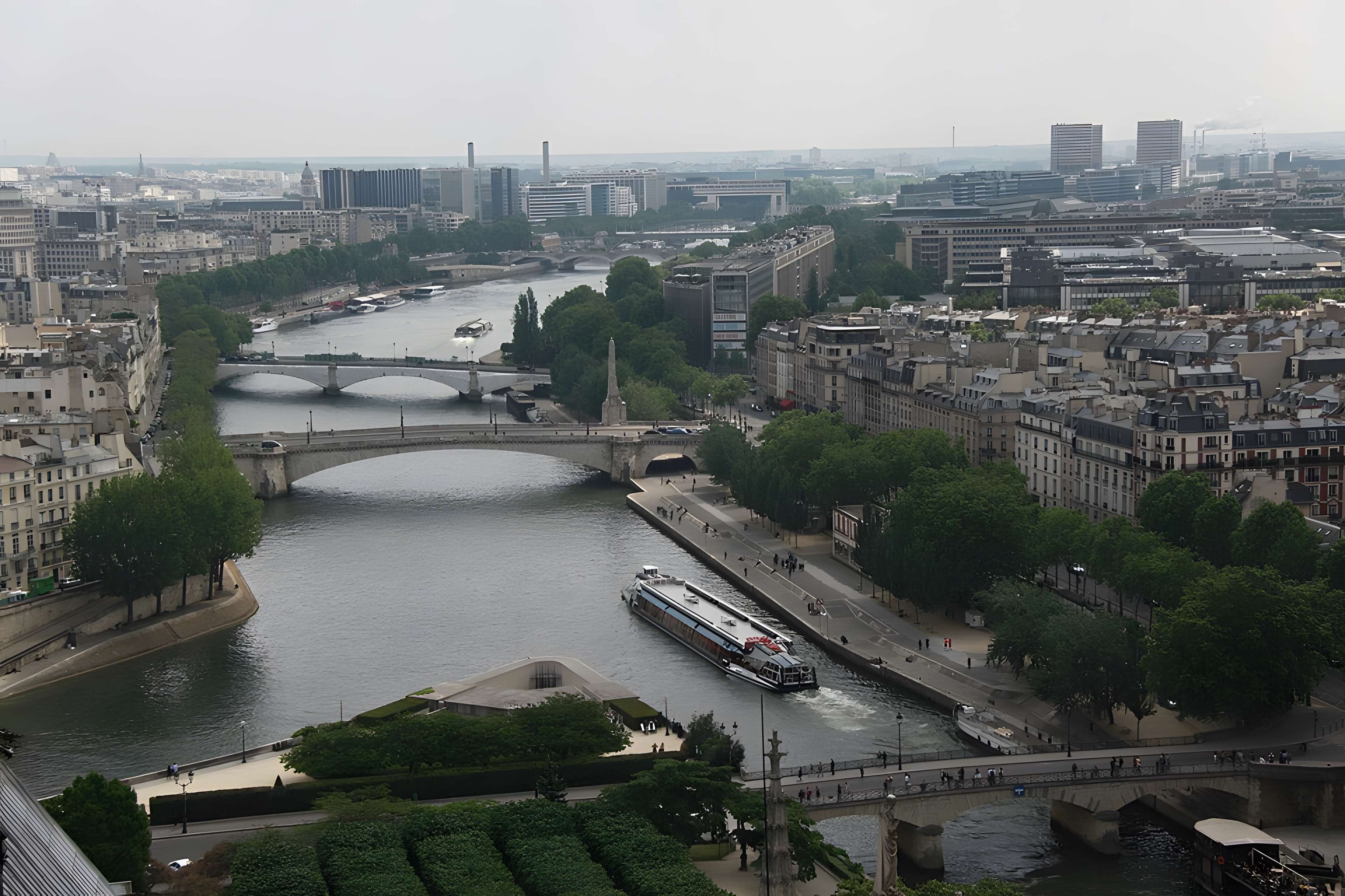 Musée de l'Institut du monde arabe