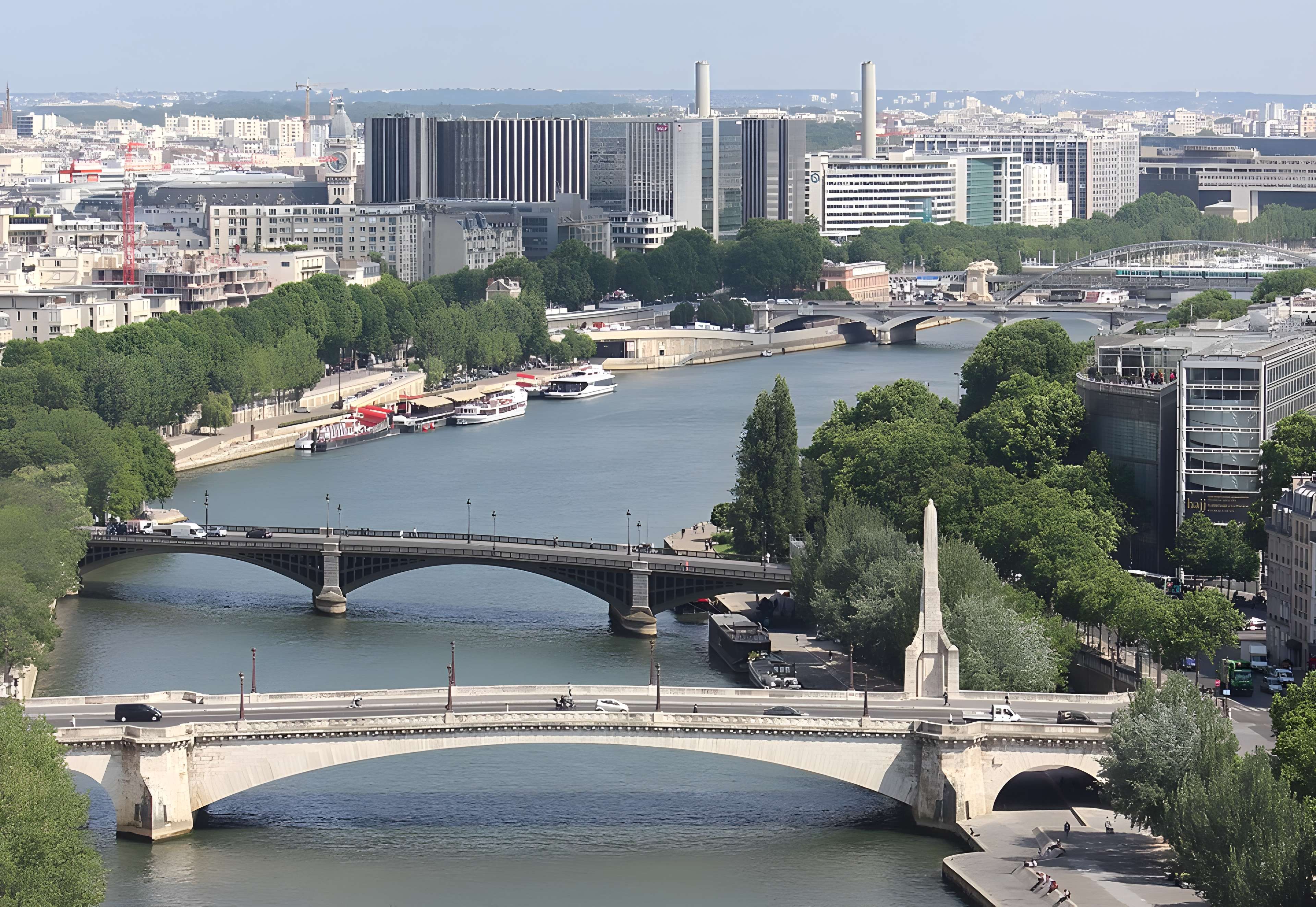 Musée de l'Institut du monde arabe