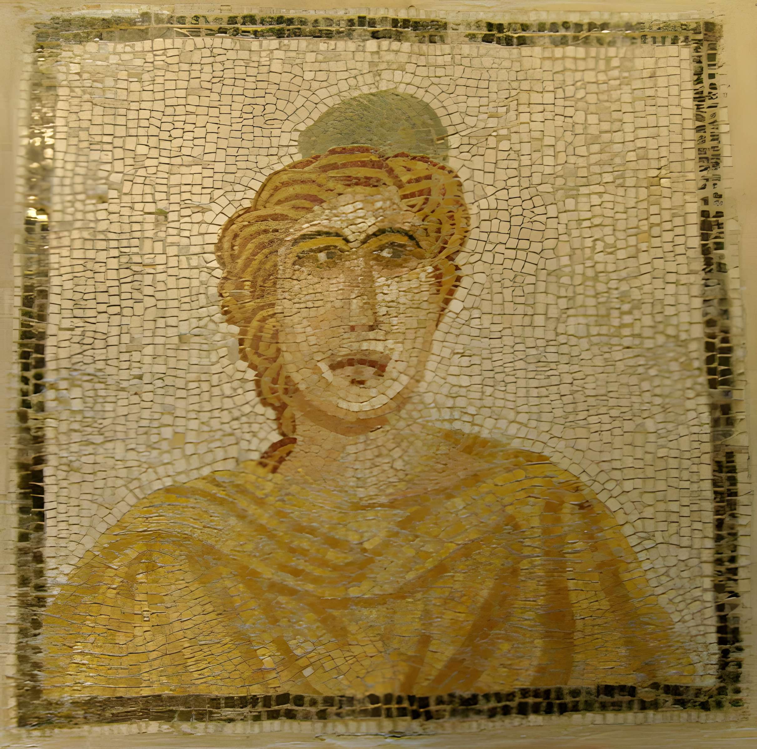 Musée de l'Institut du monde arabe