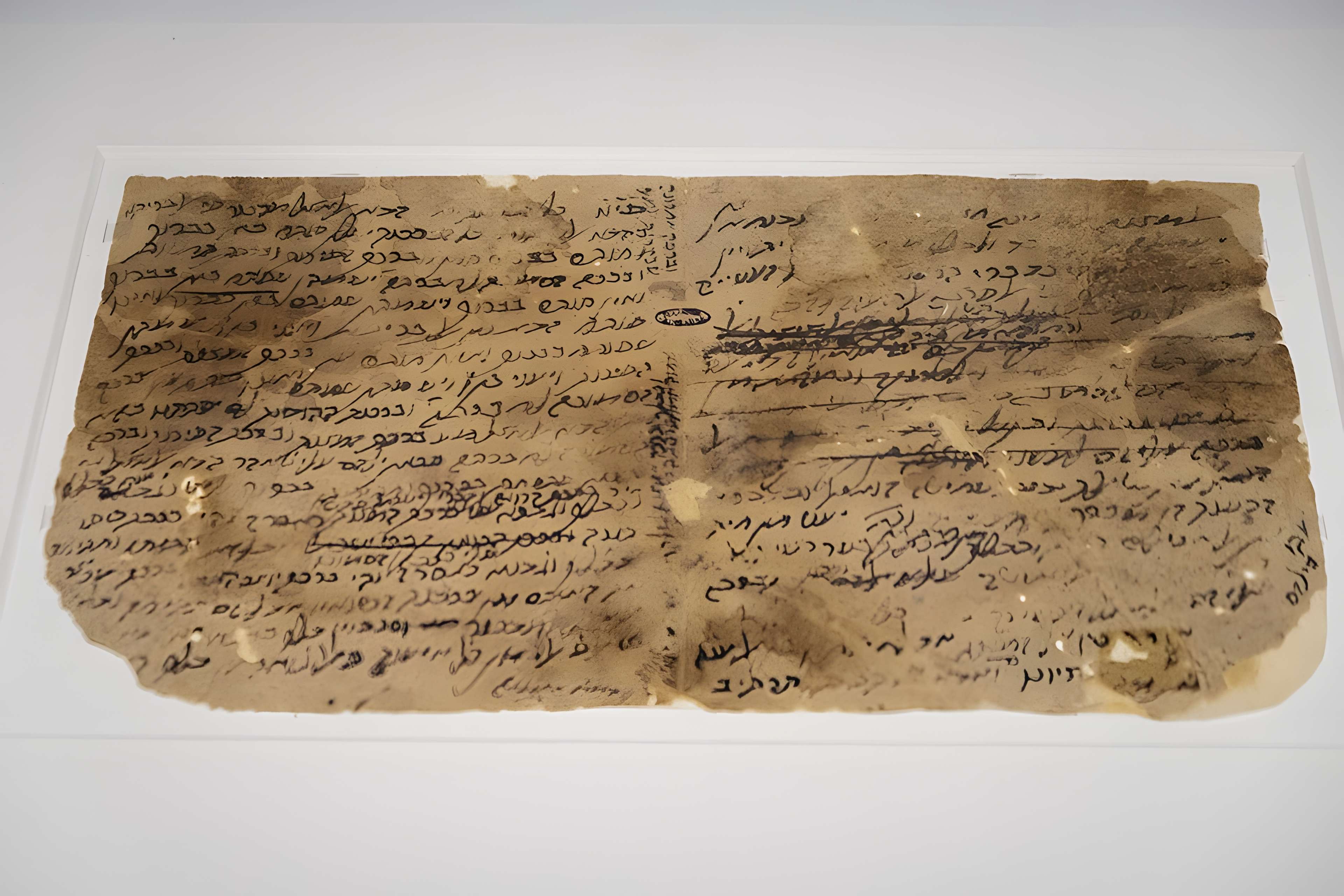 Musée de l'Institut du monde arabe