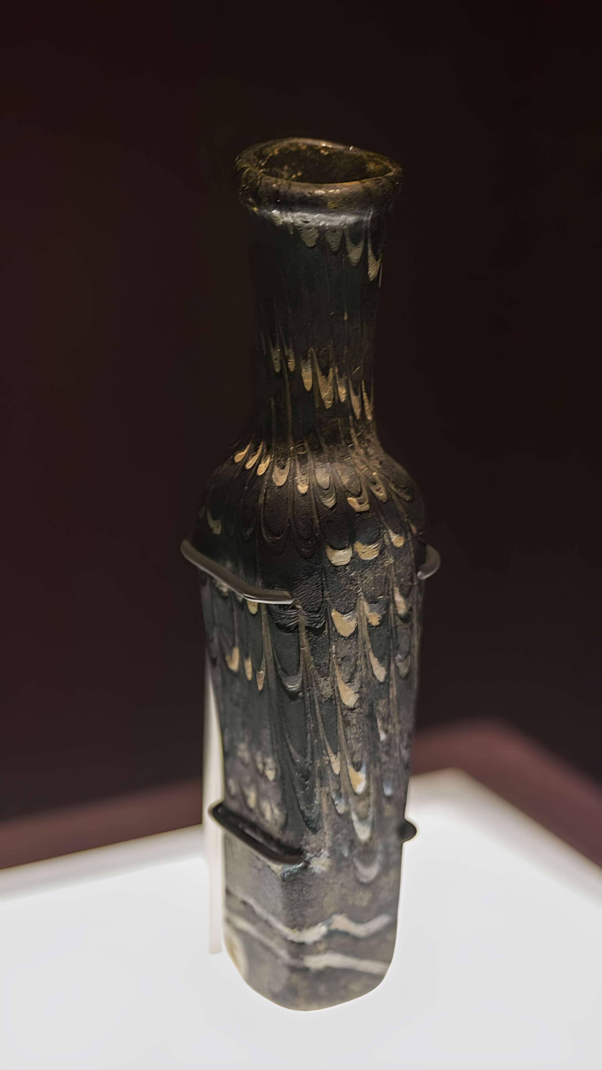 Musée de l'Institut du monde arabe