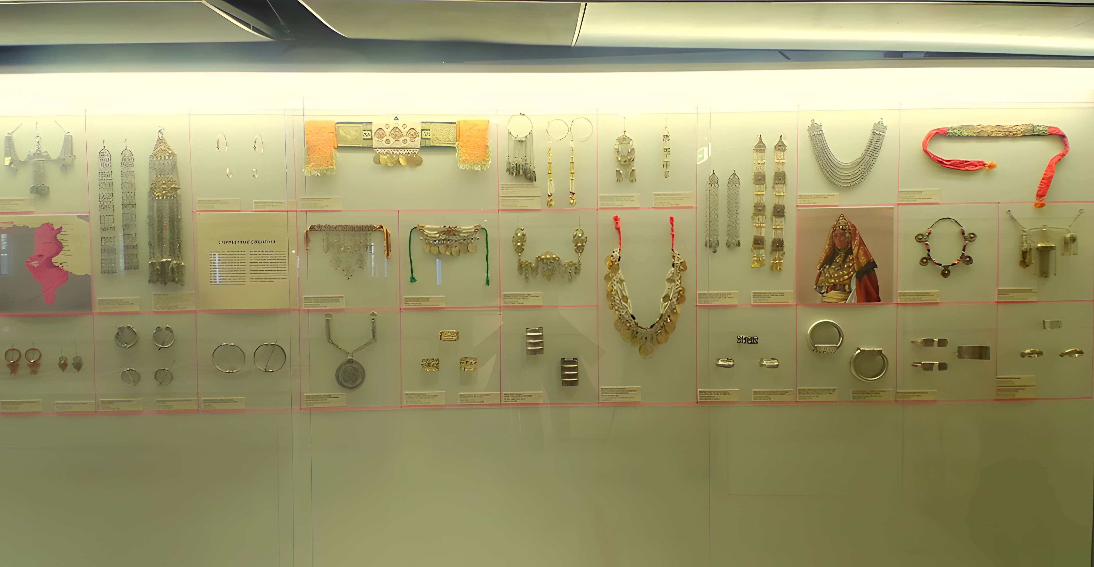 Musée de l'Institut du monde arabe