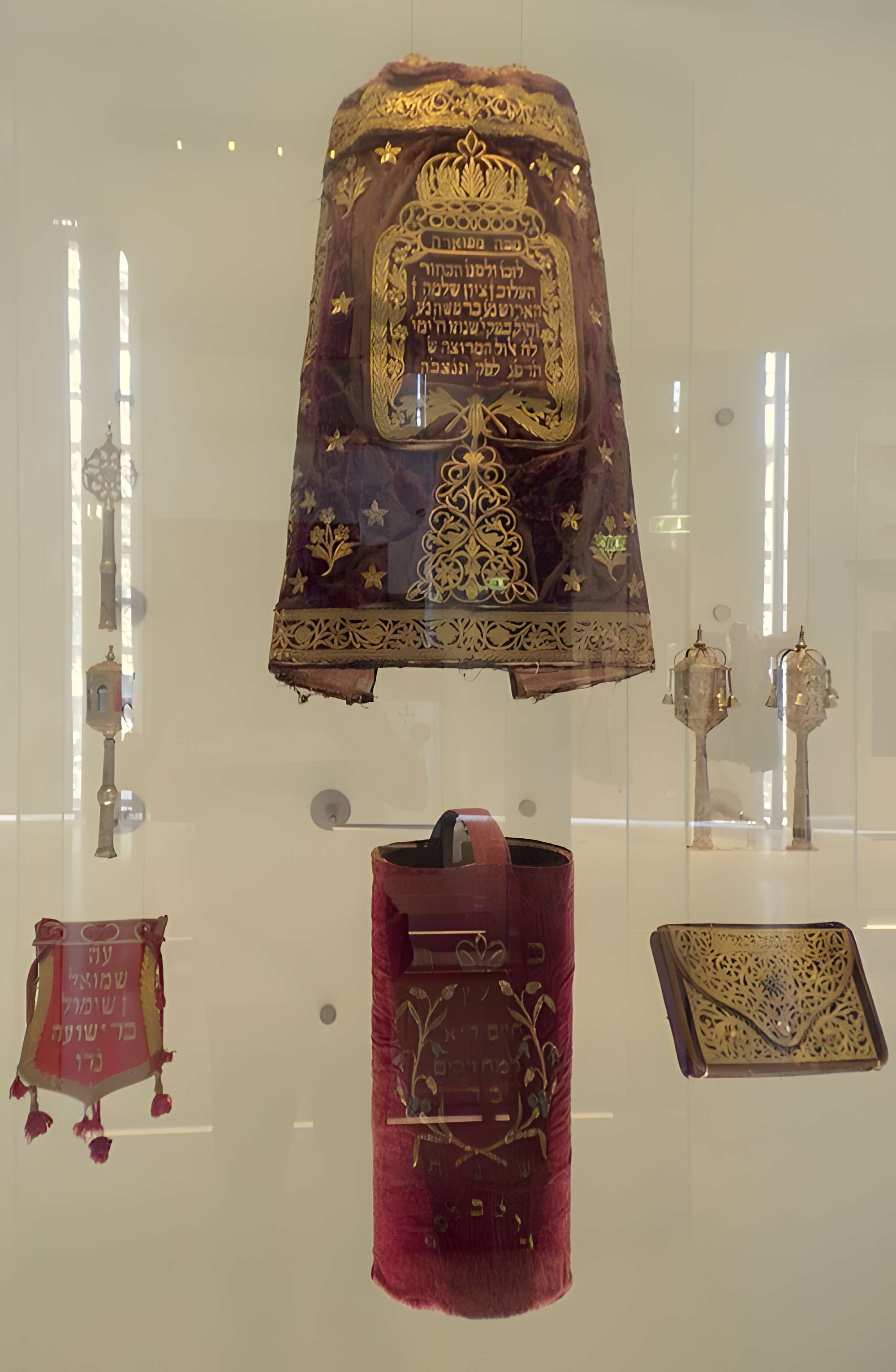 Musée de l'Institut du monde arabe