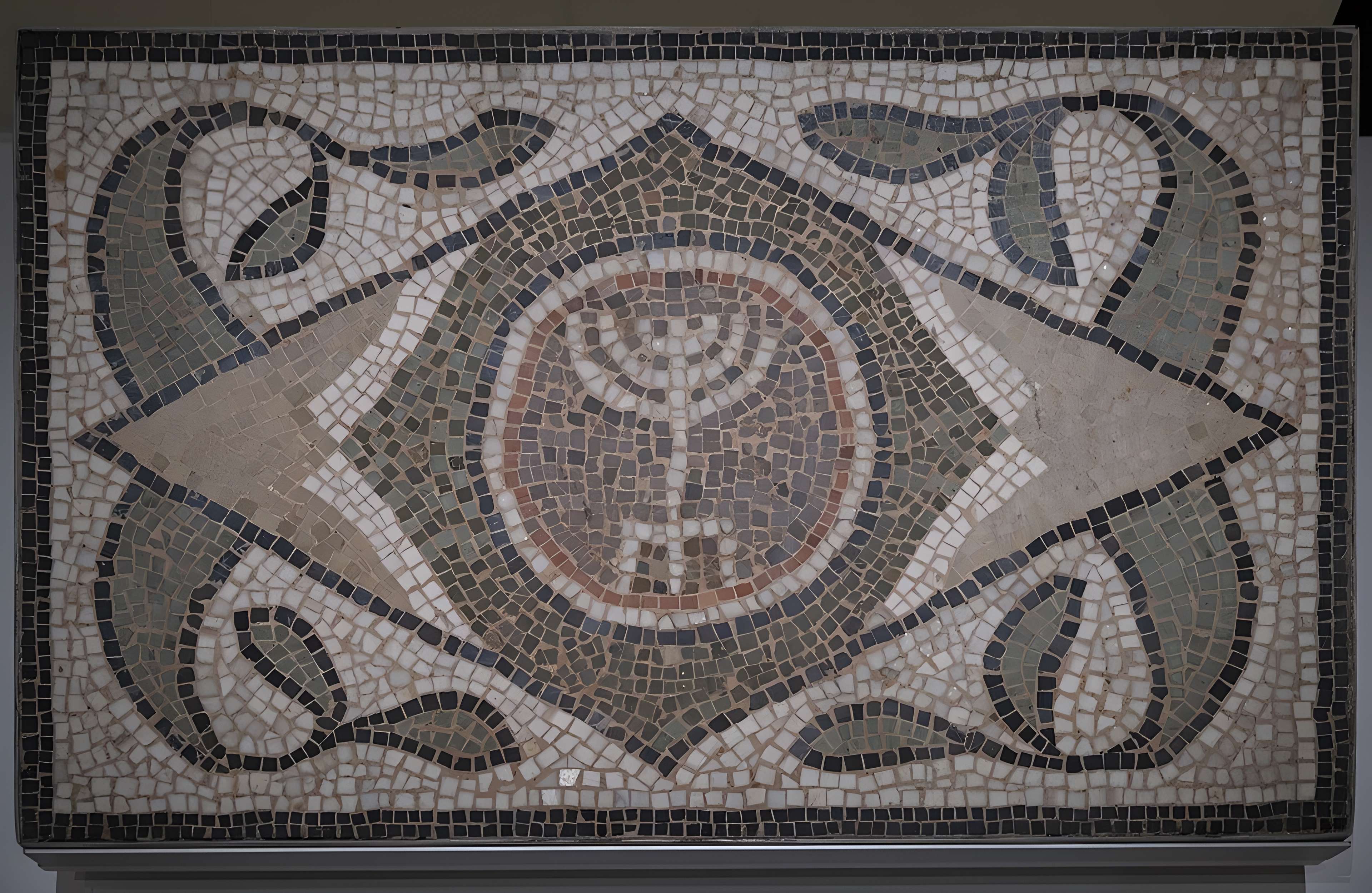 Musée de l'Institut du monde arabe