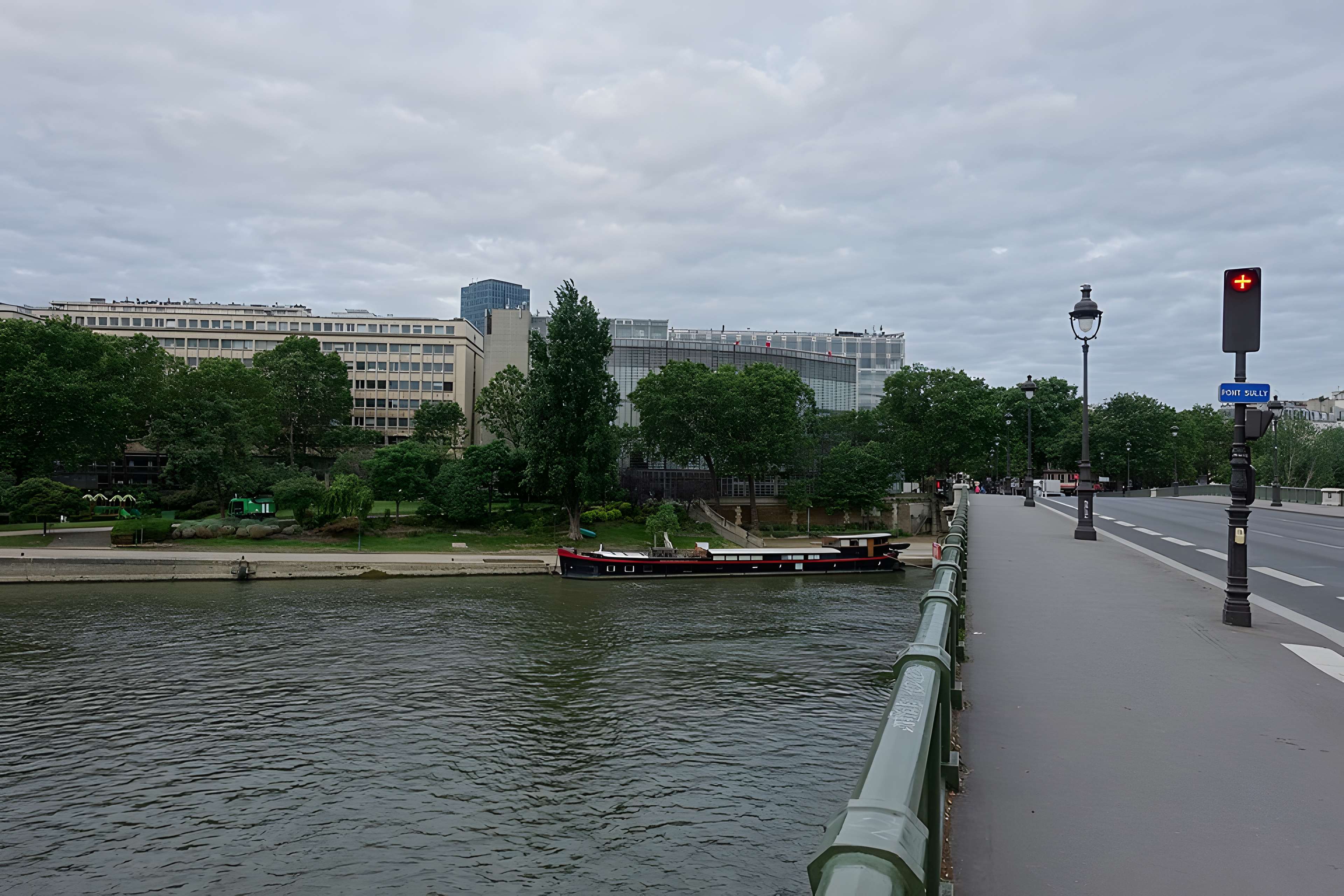 Musée de l'Institut du monde arabe