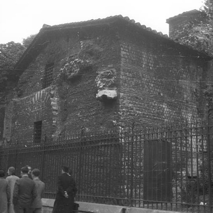 Photo de Musée du Moyen Age - thermes et hôtel de Cluny