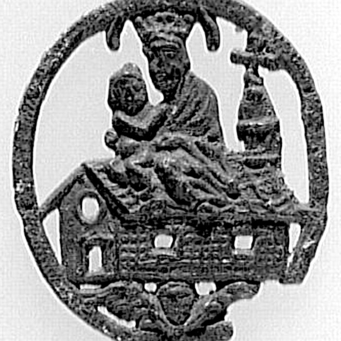 Photo de Musée du Moyen Age - thermes et hôtel de Cluny