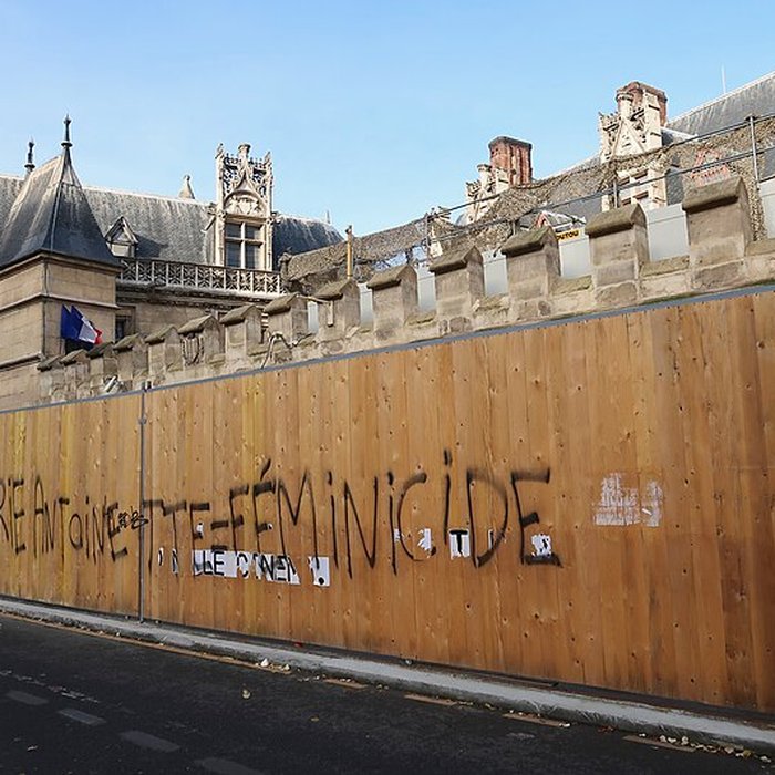Photo de Musée du Moyen Age - thermes et hôtel de Cluny