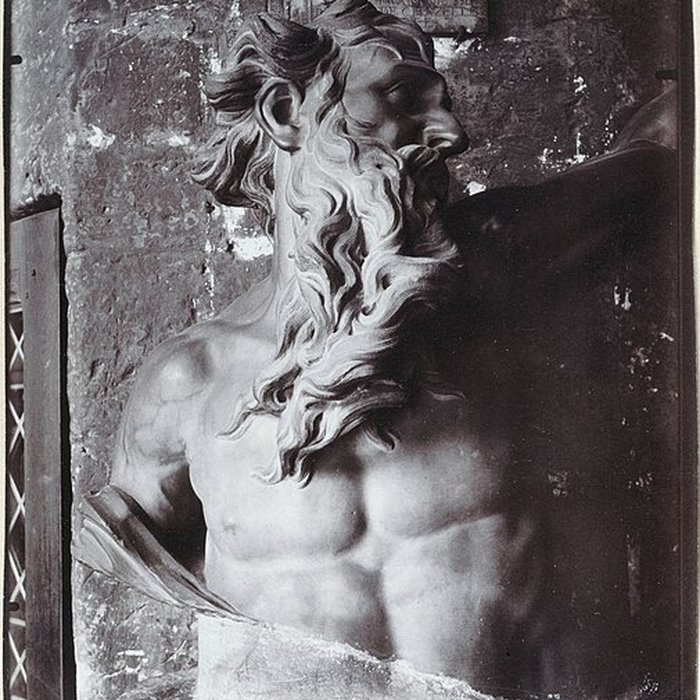 Photo de Musée du Moyen Age - thermes et hôtel de Cluny