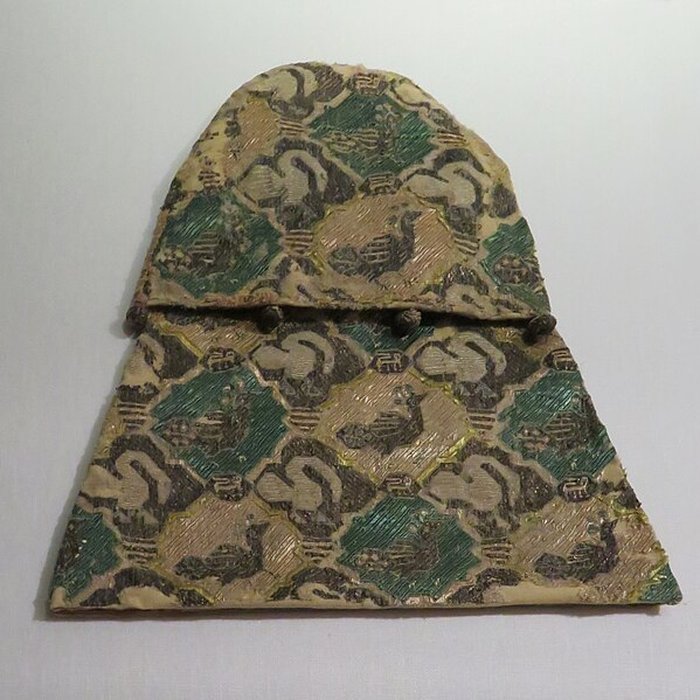 Photo de Musée du Moyen Age - thermes et hôtel de Cluny