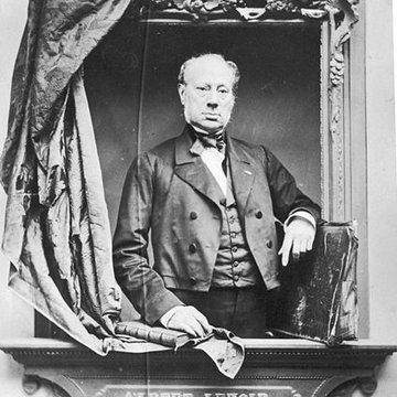 Musée du Moyen Age - thermes et hôtel de Cluny