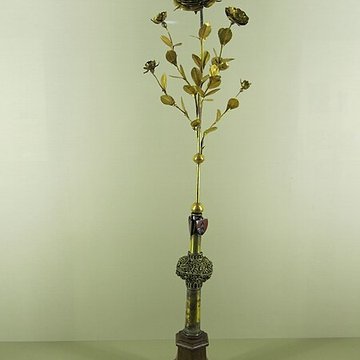 Musée du Moyen Age - thermes et hôtel de Cluny