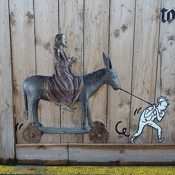 Musée du Moyen Age - thermes et hôtel de Cluny