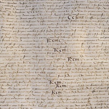 Musée du Moyen Age - thermes et hôtel de Cluny