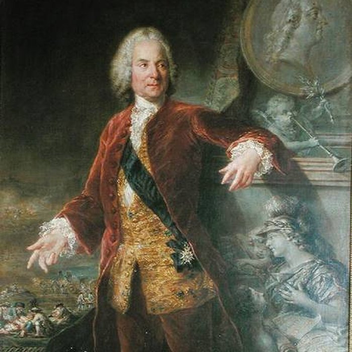 Photo de Musée du service de santé des Armées du Val-de-Grâce