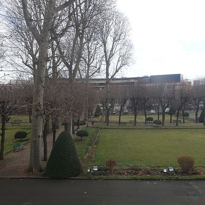 Photo de Musée du service de santé des Armées du Val-de-Grâce