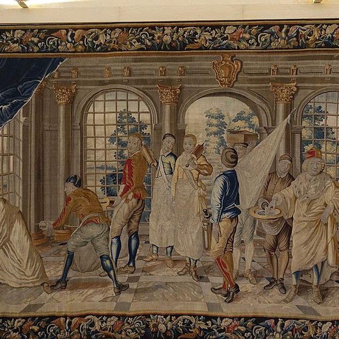 Photo de Musée du service de santé des Armées du Val-de-Grâce