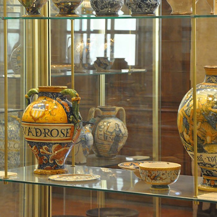 Photo de Musée du service de santé des Armées du Val-de-Grâce