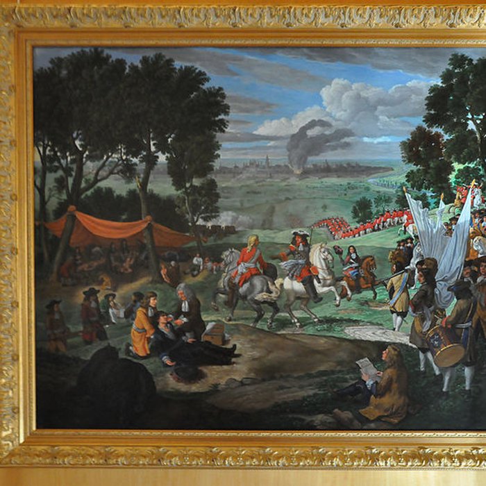 Photo de Musée du service de santé des Armées du Val-de-Grâce