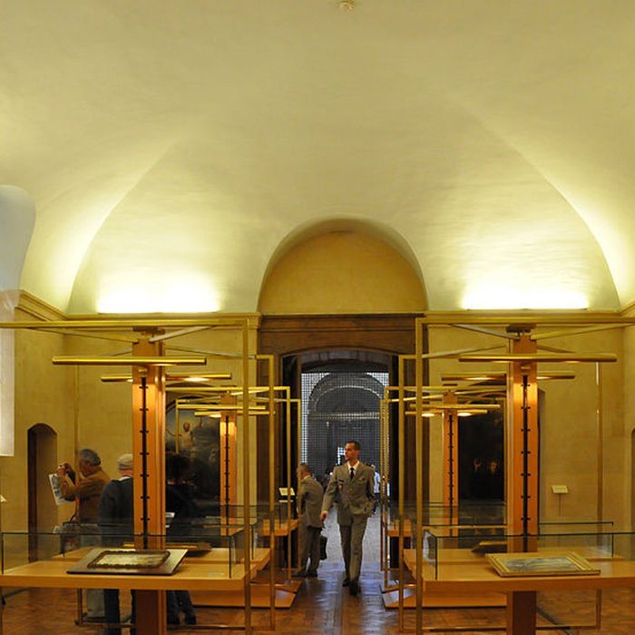 Photo de Musée du service de santé des Armées du Val-de-Grâce