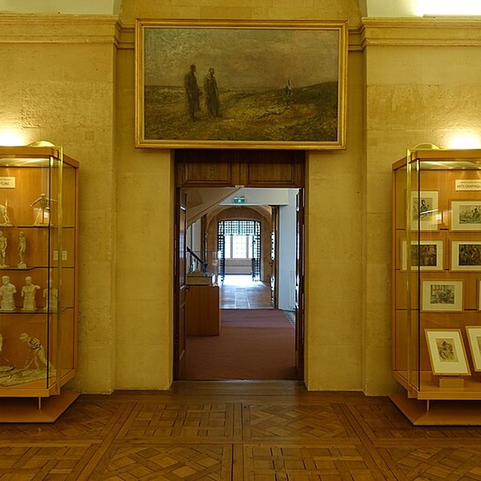 Photo de Musée du service de santé des Armées du Val-de-Grâce