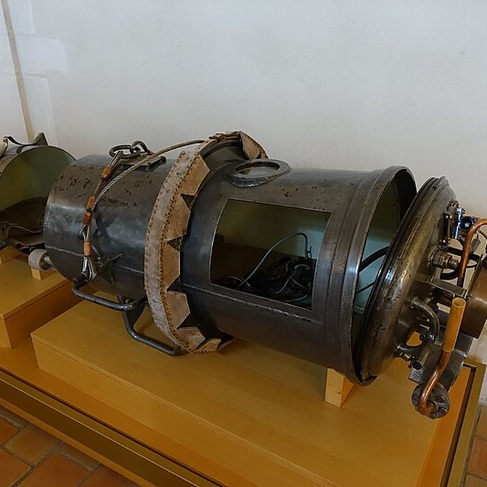 Photo de Musée du service de santé des Armées du Val-de-Grâce