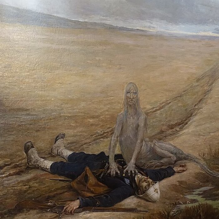 Photo de Musée du service de santé des Armées du Val-de-Grâce