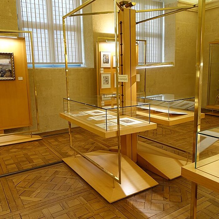 Photo de Musée du service de santé des Armées du Val-de-Grâce