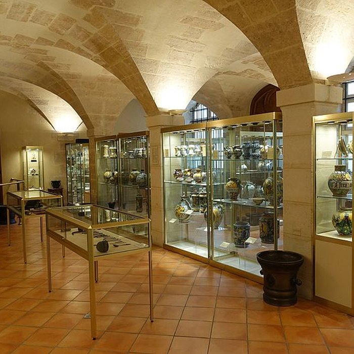 Photo de Musée du service de santé des Armées du Val-de-Grâce