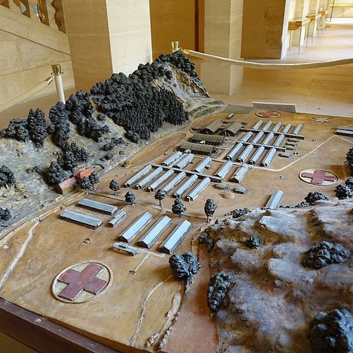 Photo de Musée du service de santé des Armées du Val-de-Grâce