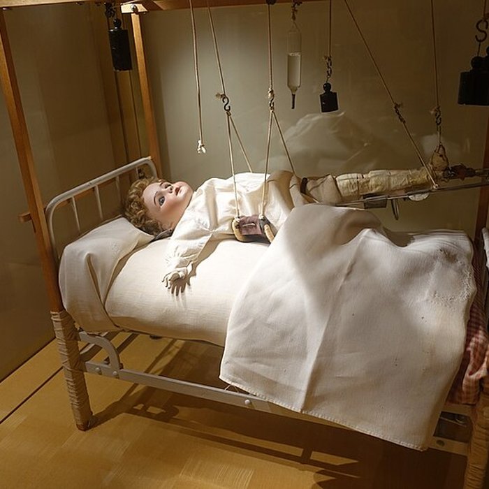 Photo de Musée du service de santé des Armées du Val-de-Grâce