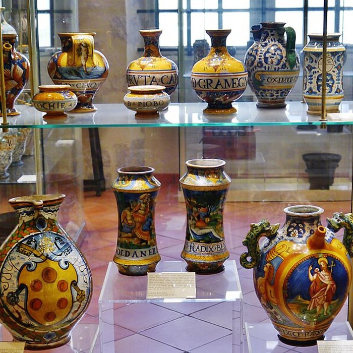 Photo de Musée du service de santé des Armées du Val-de-Grâce