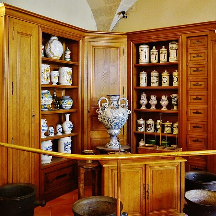 Photo de Musée du service de santé des Armées du Val-de-Grâce