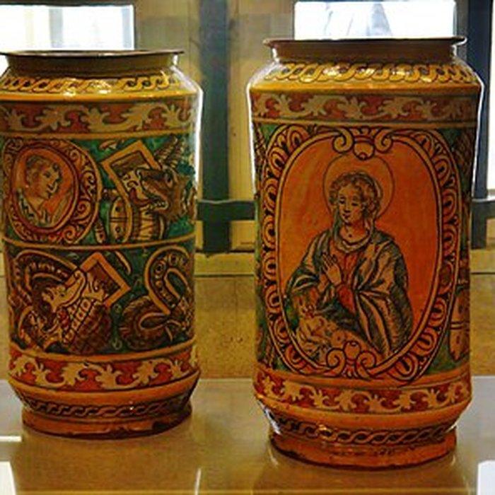 Photo de Musée du service de santé des Armées du Val-de-Grâce