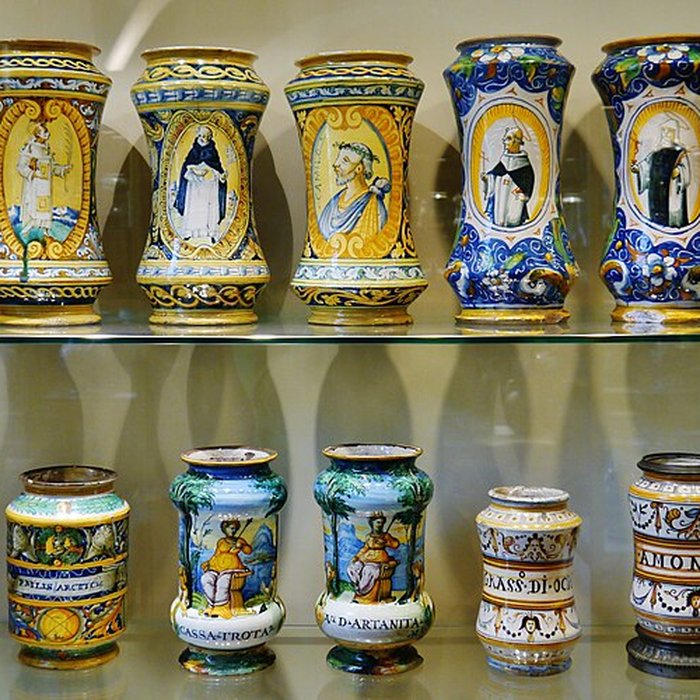 Photo de Musée du service de santé des Armées du Val-de-Grâce