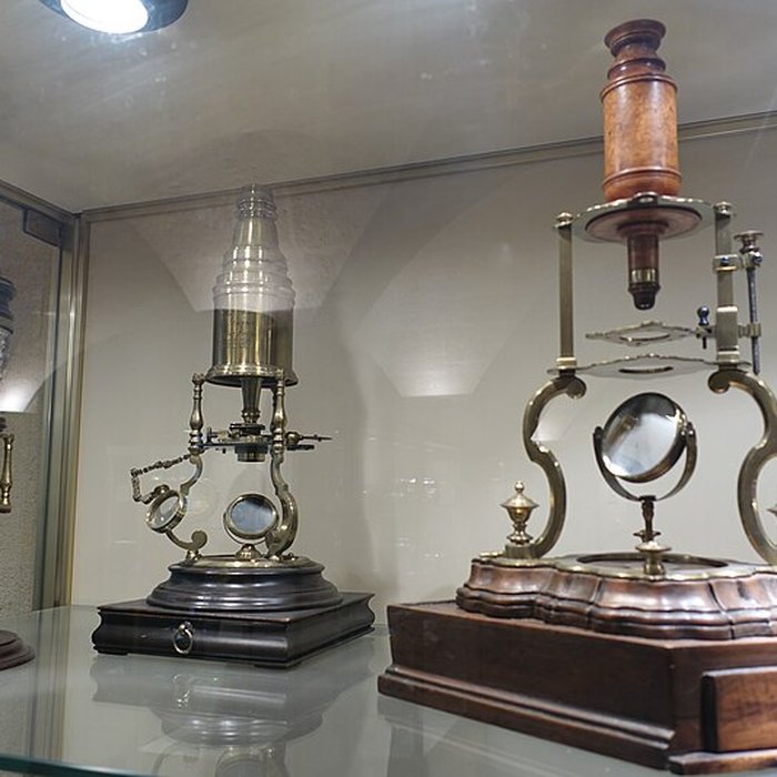 Photo de Musée du service de santé des Armées du Val-de-Grâce