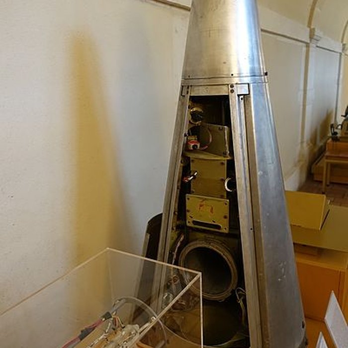 Photo de Musée du service de santé des Armées du Val-de-Grâce