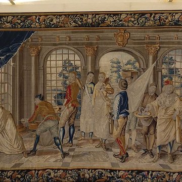 Musée du service de santé des Armées du Val-de-Grâce