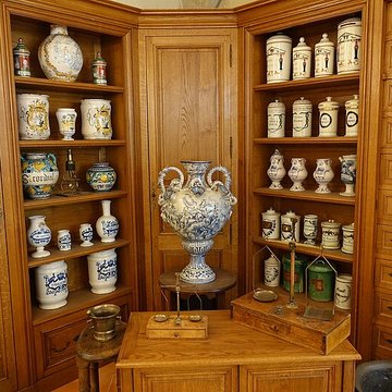 Musée du service de santé des Armées du Val-de-Grâce