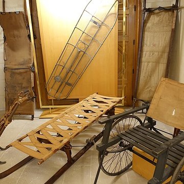 Musée du service de santé des Armées du Val-de-Grâce