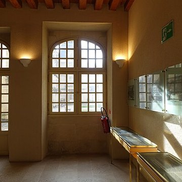 Musée du service de santé des Armées du Val-de-Grâce