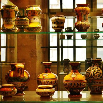 Musée du service de santé des Armées du Val-de-Grâce