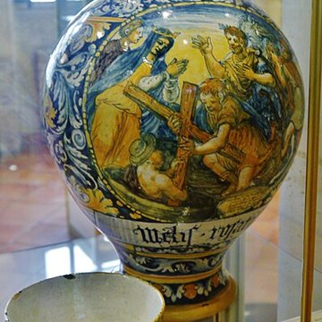 Musée du service de santé des Armées du Val-de-Grâce