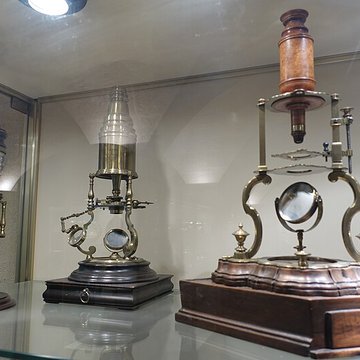Musée du service de santé des Armées du Val-de-Grâce
