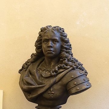 Musée du service de santé des Armées du Val-de-Grâce