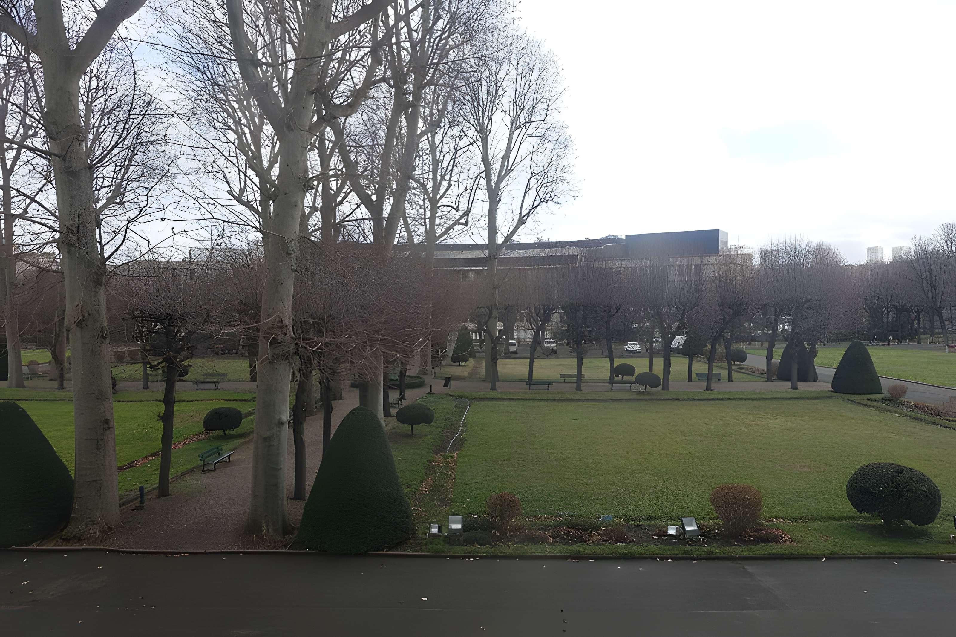 Musée du service de santé des Armées du Val-de-Grâce