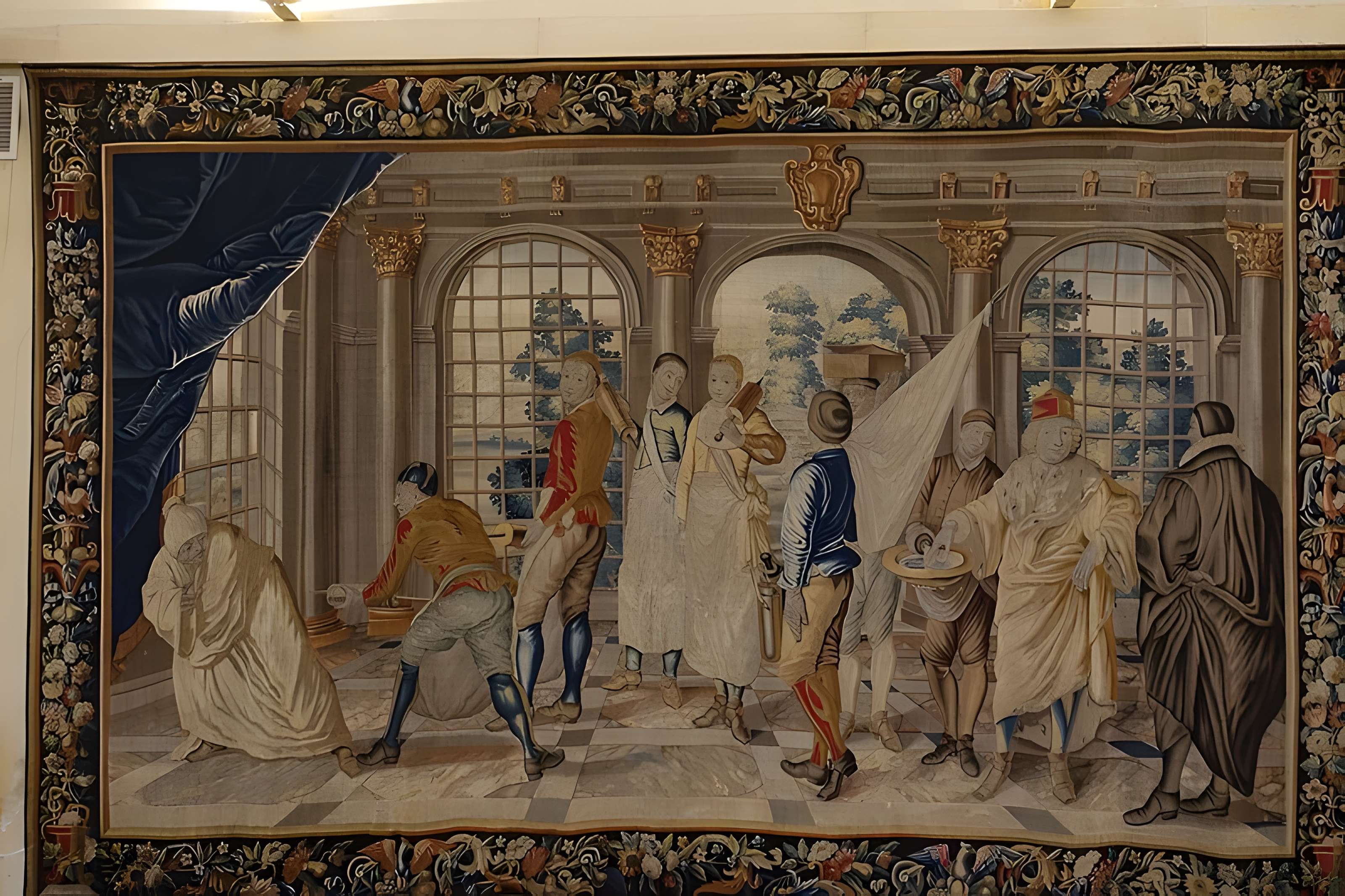 Musée du service de santé des Armées du Val-de-Grâce