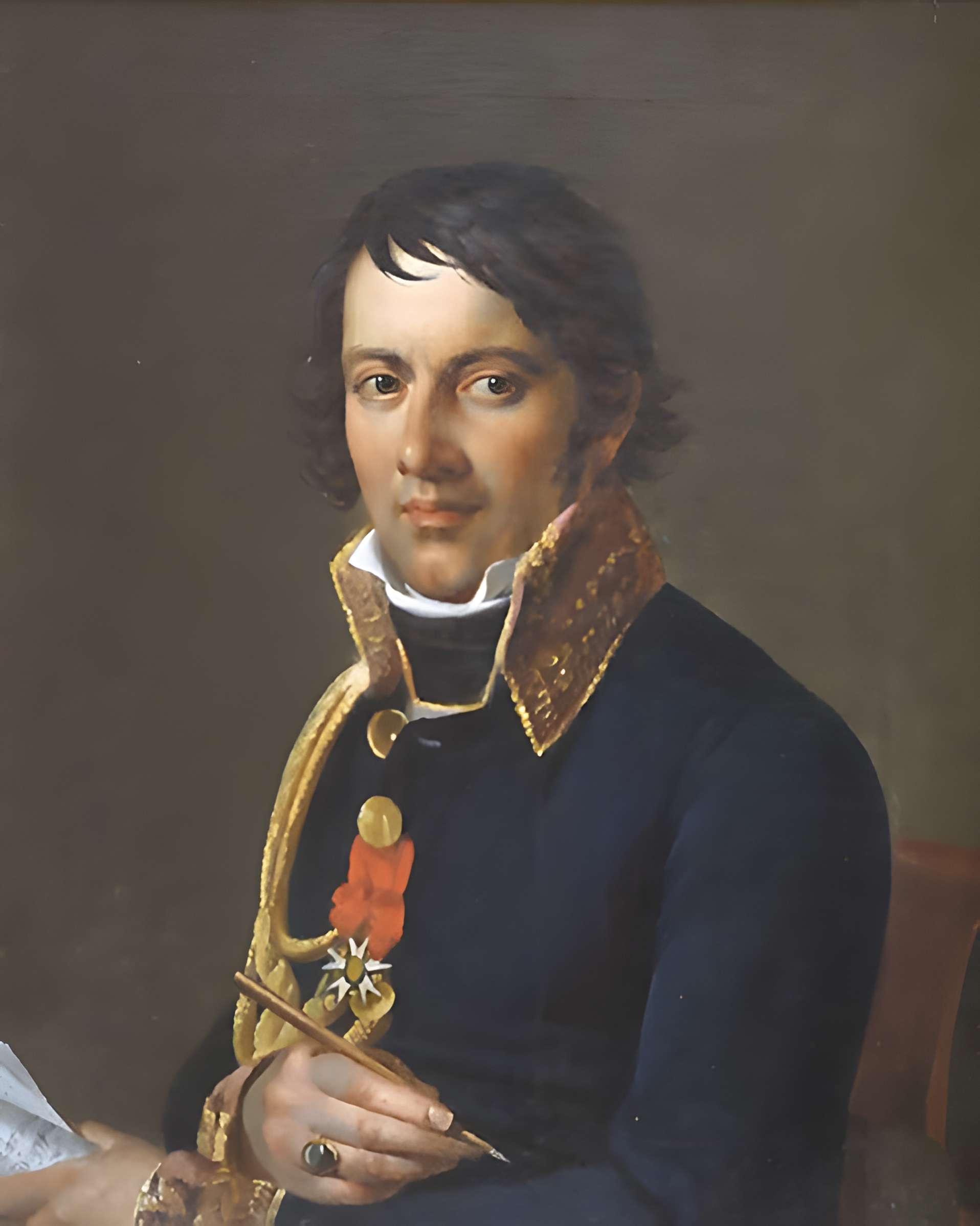 Musée du service de santé des Armées du Val-de-Grâce