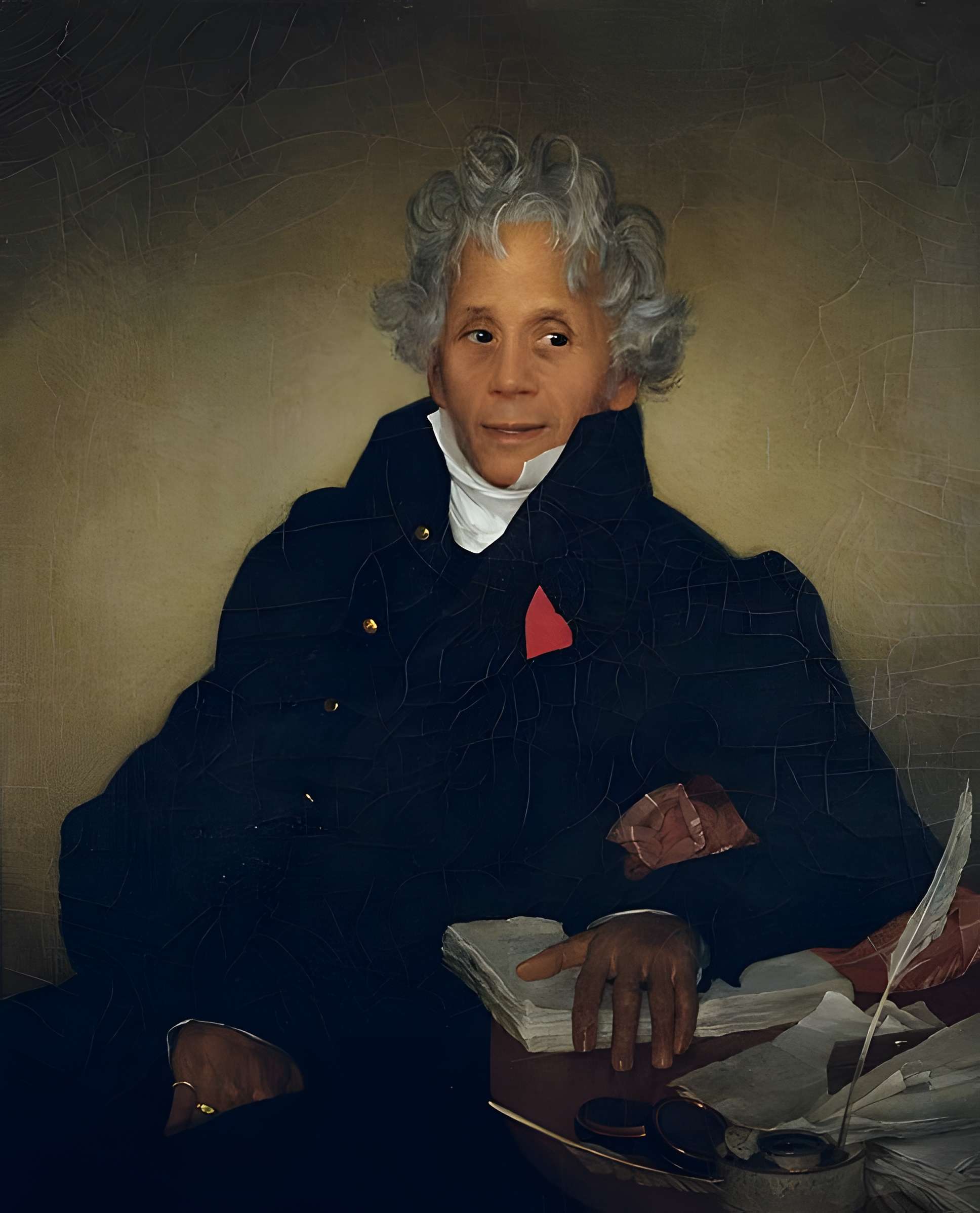 Musée du service de santé des Armées du Val-de-Grâce